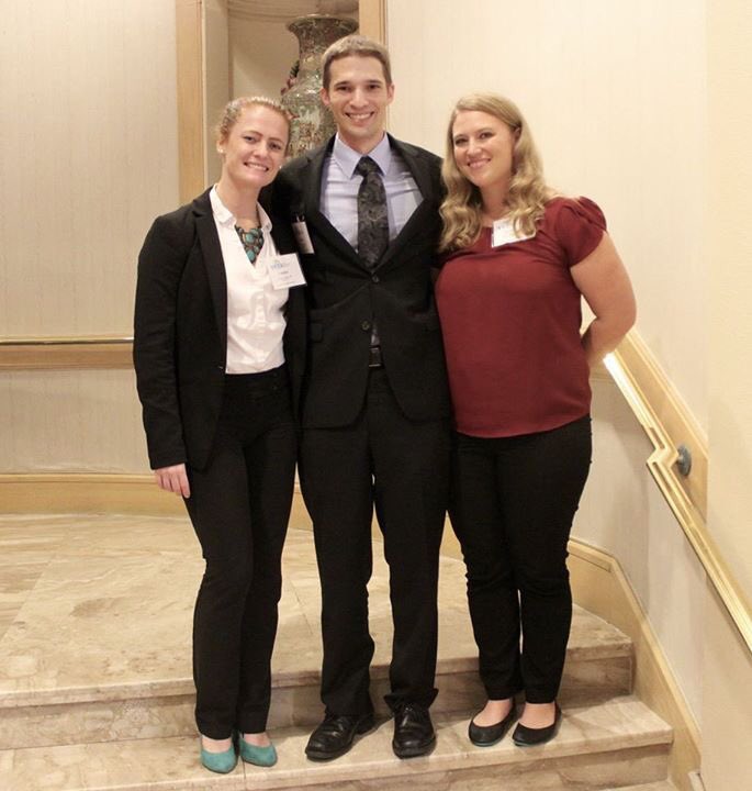 LevelUpWLauryl's tweet photo. TED talkers from yesterday's #VPTASC2016. One word: EPIC! @Heather_Littier @VPTAStudentSIG https://t.co/xBY0sljIOJ