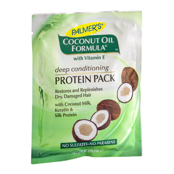 this makes me hair feeeeell sooooo soft afterwards though it isnt a softness that last fo... influenster.com/reviews/palmer…