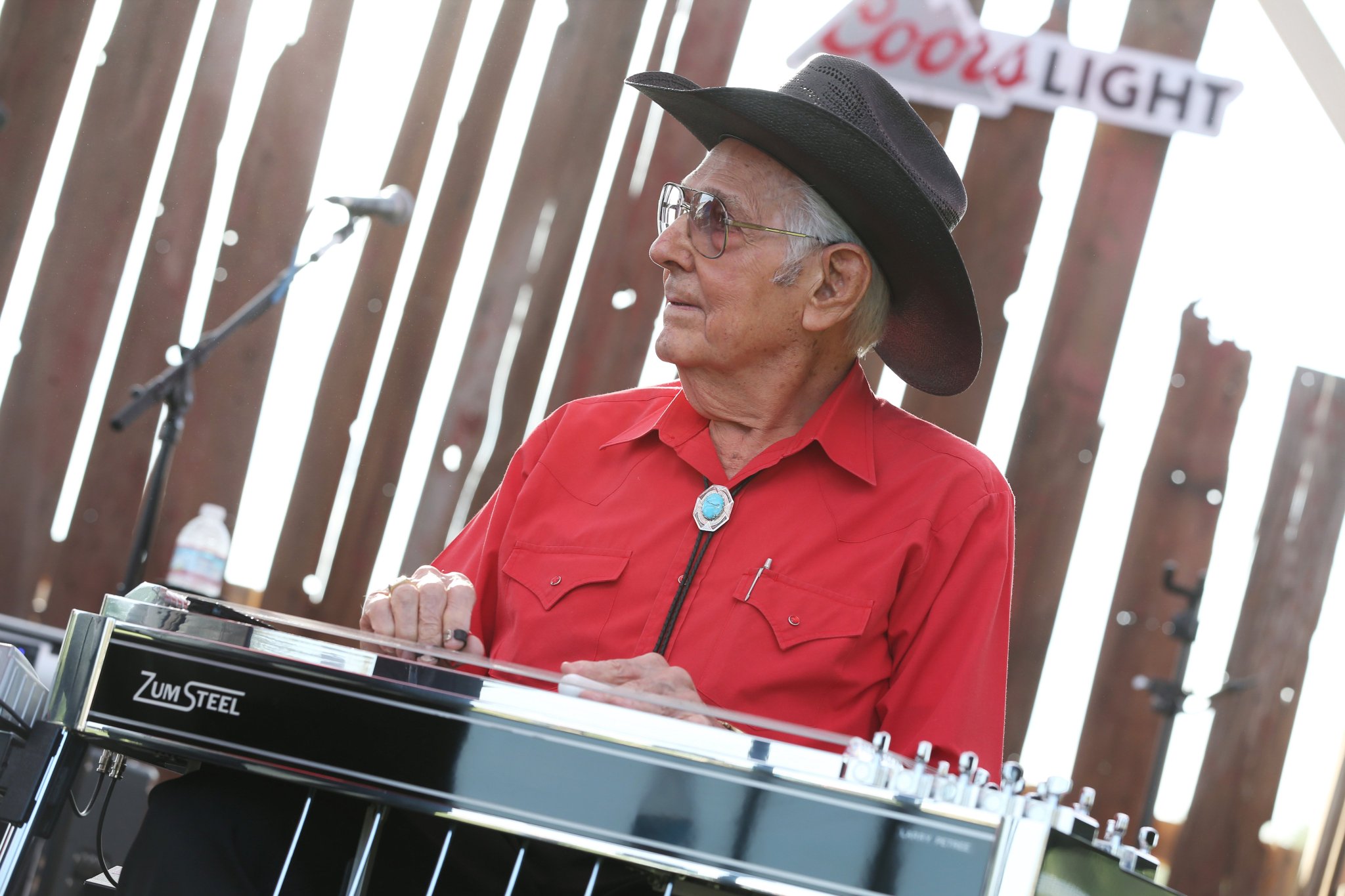 The Bakersfield Californian on Twitter "Steel guitarist Larry Petree
