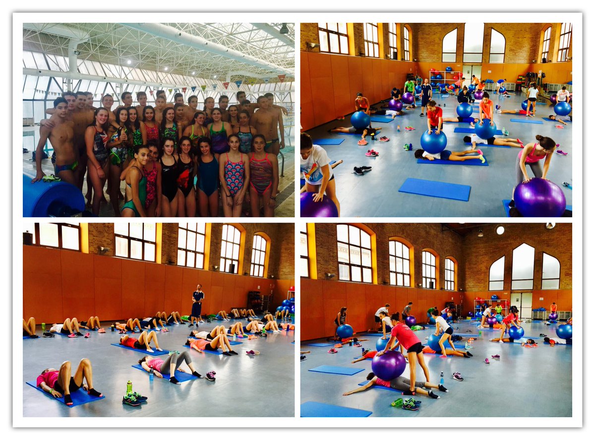 WanJo_13's tweet photo. 1ª Concentración Selección FNCV 2016/17 #CTNPetxina #CECheste #swimfast https://t.co/2ROJuk33Xe