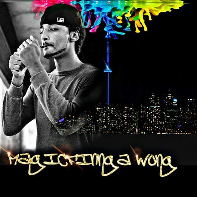 UHHURyerson's tweet photo. Check out @MagicfinngaW 's grafitti today at #DEVO2016 !!! https://t.co/nvCLANPNTm