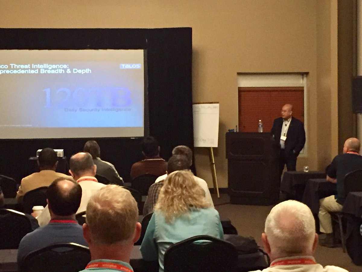 danakpipia's tweet photo. We love our SE's! Great job Rolly! #CiscoTechDays #CiscoOnTheRoad https://t.co/GeTcDPFh4E