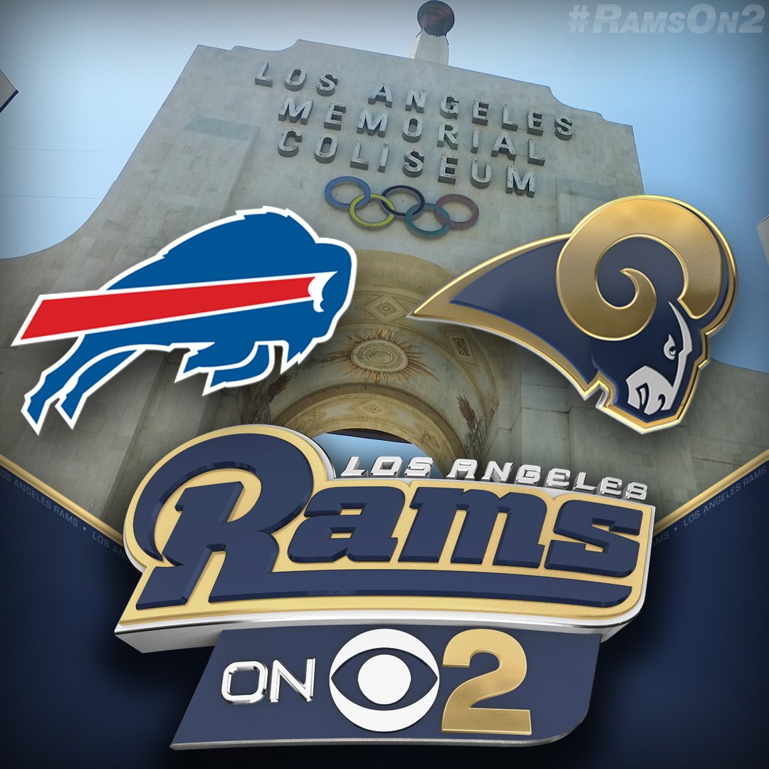 LA Rams @ sb (@la_rams_sb) | Twitter