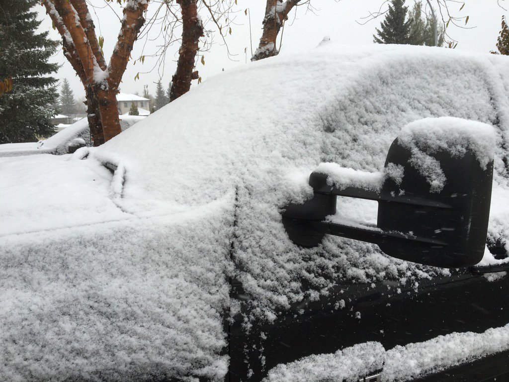 ParkerVizion's tweet photo. Edmonton wx. Things Id not want to do today? Move. Moving today would suck. If I was moving today Id be mad #rishaug https://t.co/E4mUopEVOj
