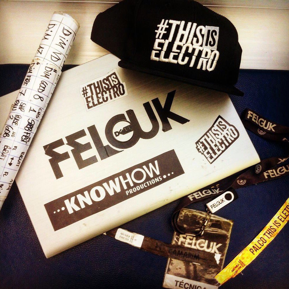 felguk's tweet photo. Ansiosos pra próxima edição da #ThisIsElectro? Qual cidade vcs querem a nossa festa? 💥 https://t.co/BQGVgleZid