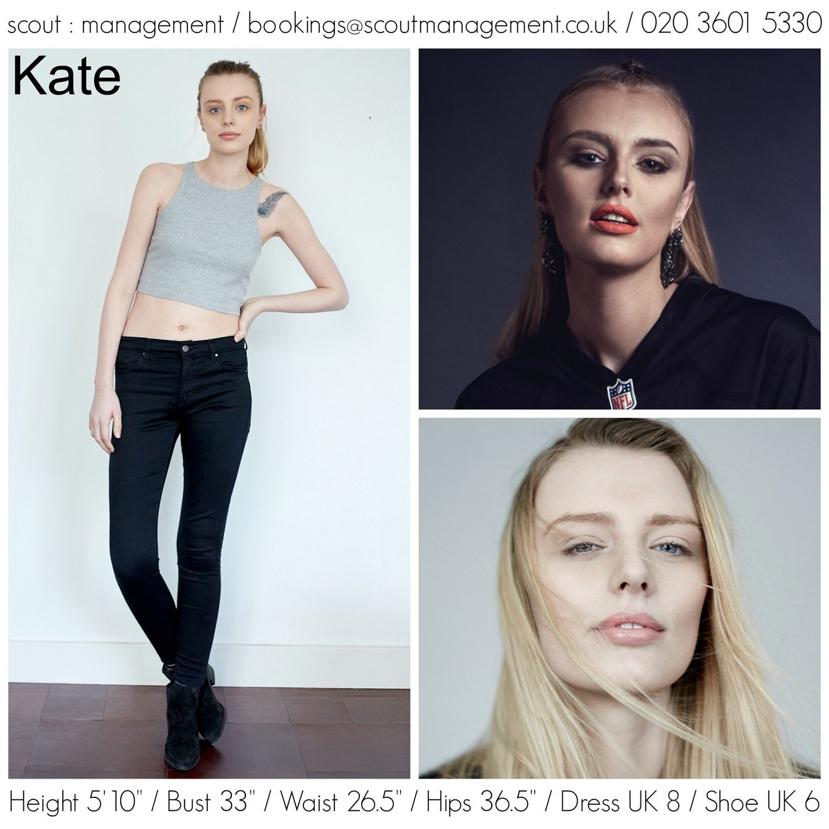 Non-stop at the agency. Meetings and signings on a Saturday, including catching up with #newface KATE / #londonmodelagency #scoutmemodel