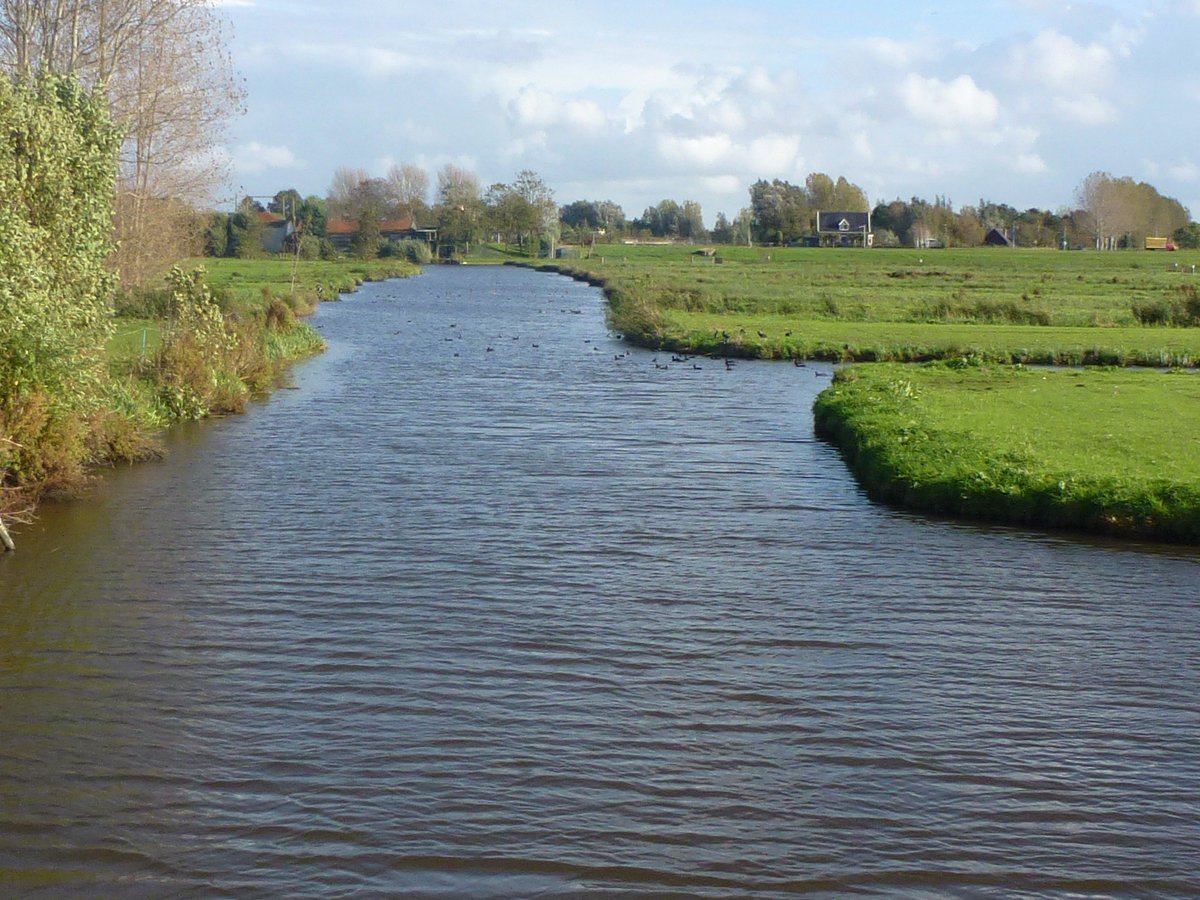 Zou het kunnen? Dat statenleden hun geweten laten spreken ook als ze in de coalitie zitten? Geen #Duinpolderweg