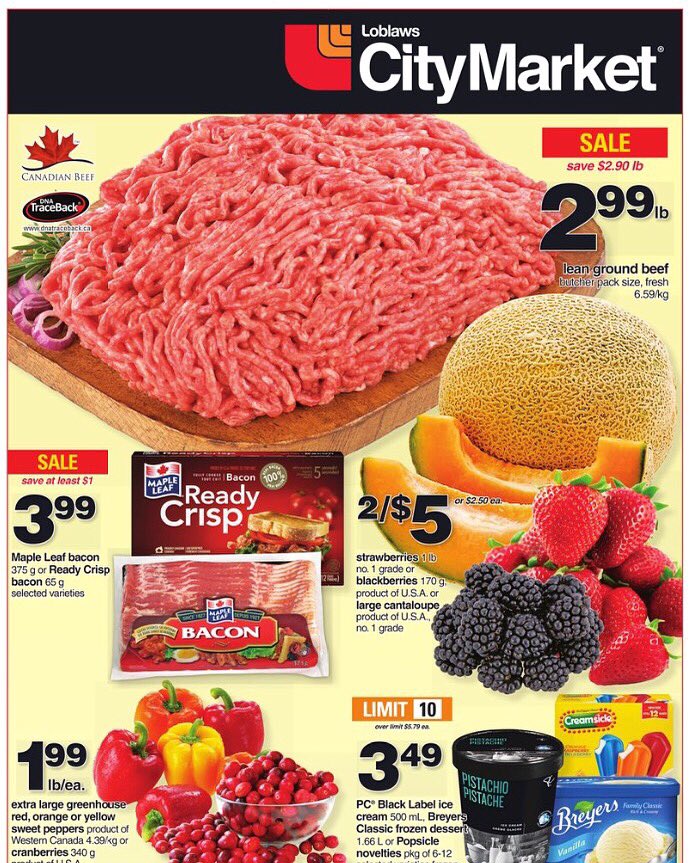 CityMarketKits's tweet photo. Thanksgiving weekend deals and meal options Instore now - #lamb #mealoptions #welovefood #kits #arbutus #opendaily 7am to 11pm https://t.co/w3bhFR6Wfu