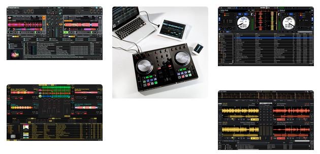 Best DJ Software - Top 5 Choices for Digital DJing

#bestdjsoftware
  
goo.gl/tVohZ0