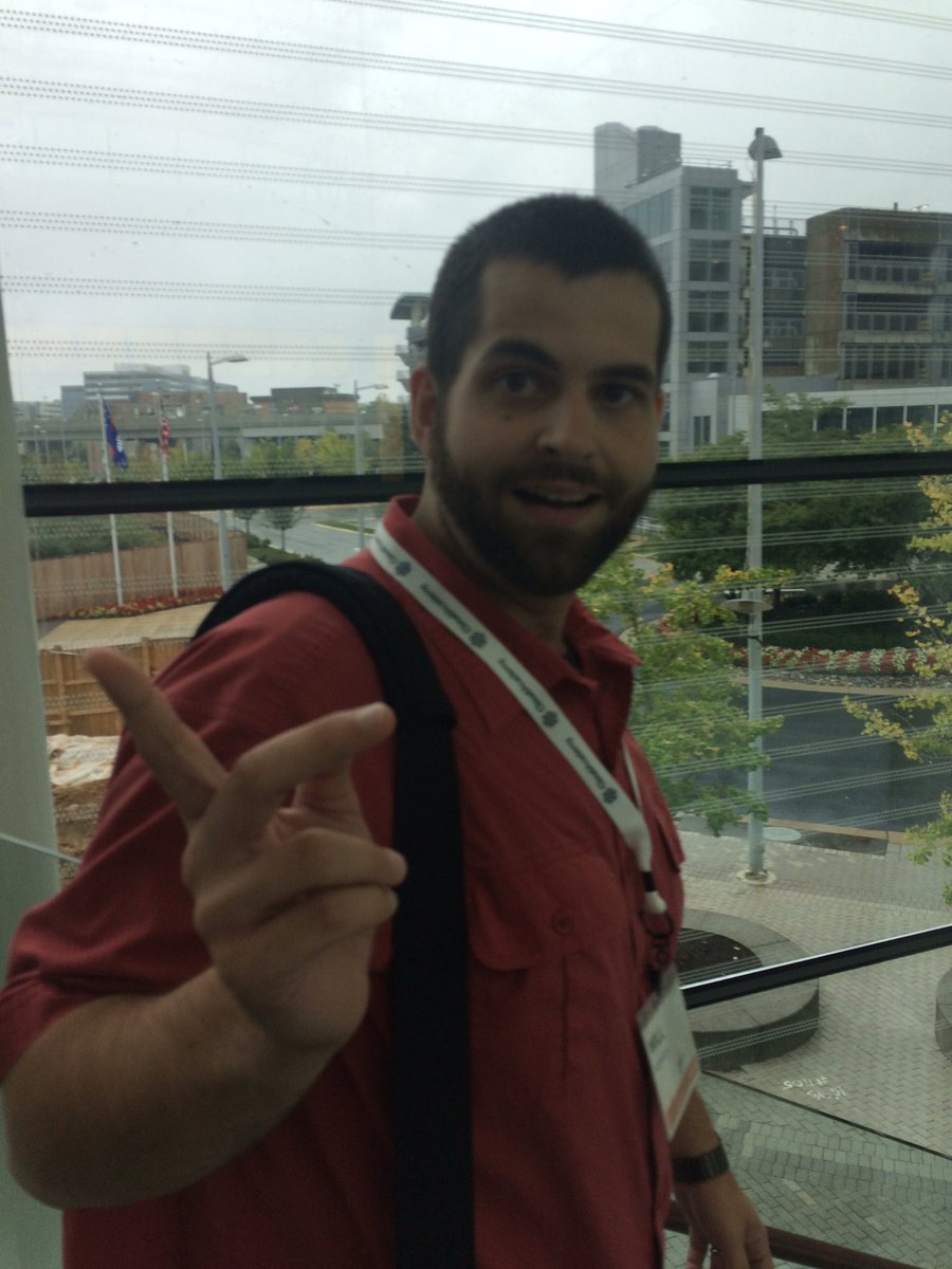 DistrictDataLab's tweet image. Data security talk by @will2041 is coming up next at #pydatadc2016!