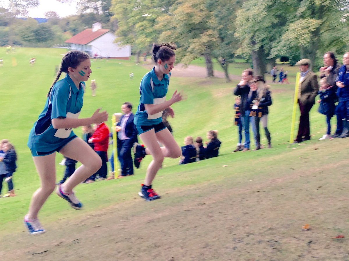 itsonlyaloft's tweet photo. Well done to everyone @mowden_hall today especially the @NHSGsport girls! https://t.co/9EJbErziDU