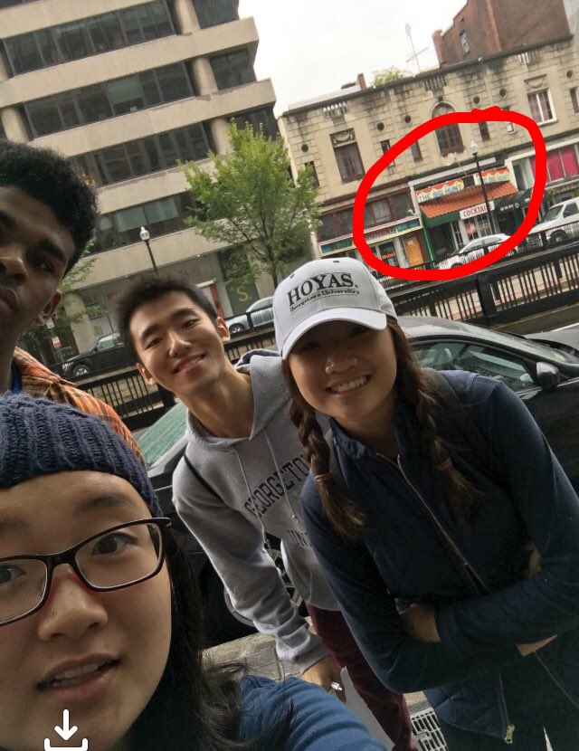 Saxa_Roxa's tweet photo. #BigHunt @bighuntGU #SaxaRoxa https://t.co/SPcvRLnsJO