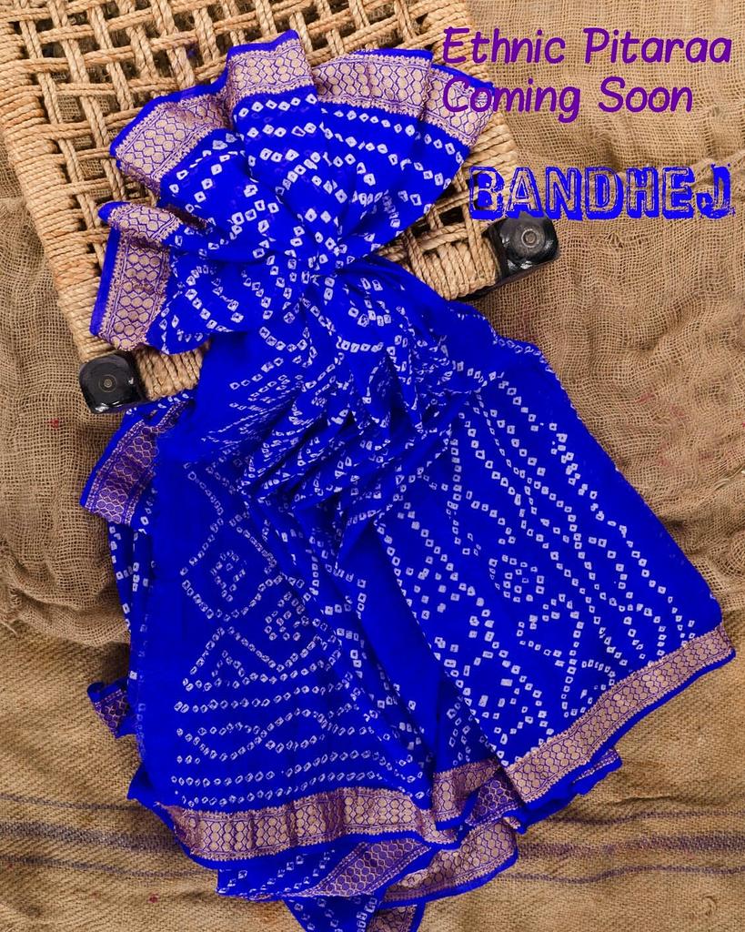 bluejaipur's tweet photo. Coming Soon "BANDHEJ DUPATTAS"
#ethanic #instajaipur #art #bandhej #dupatta #beautiful #jaipur #love #instagram https://t.co/lXFCHjgN4B