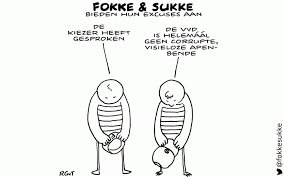 Niet Door Het Bos (@nietdoorhetbos) on Twitter photo 