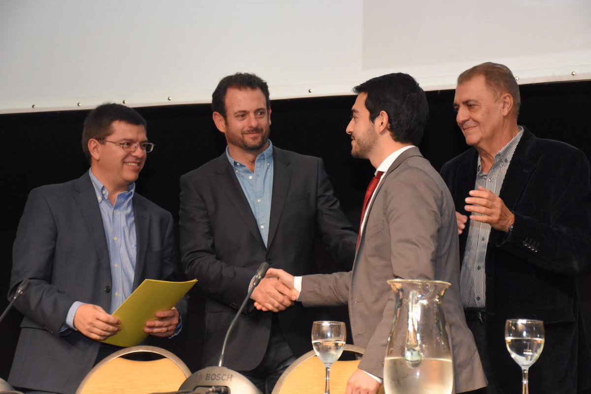WorldGrace's tweet photo. @joseurtubeyok acompañando el cierre de la cumbre! #CPPSalta  @CumbrePP https://t.co/kZ9QXIAO5M