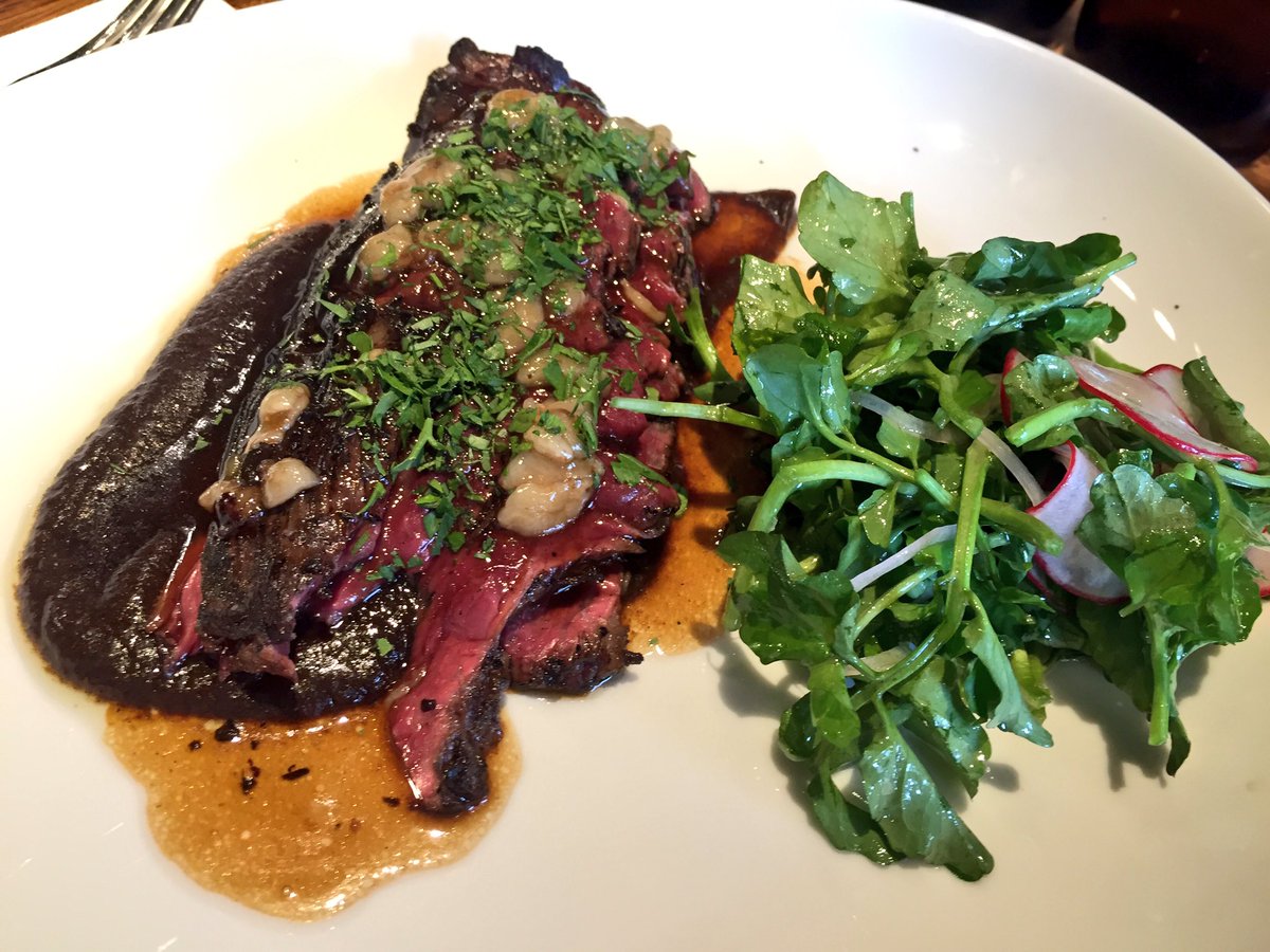 Amazing beef onglet <a href="/BurntEndsSG/">Burnt Ends SG</a>