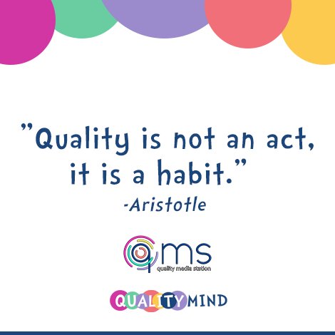 QualityMediaFON's tweet photo. Svim studentima želimo srećan početak nove akademske godine! #QualityMediaStation #QualityMind #fonkvalitet #fonbg https://t.co/PG60xFghQj
