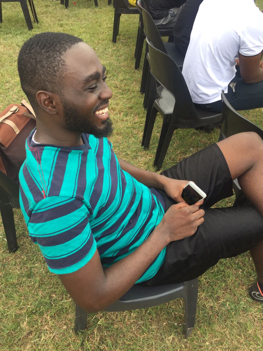 suramaking's tweet photo. @TISGhana we cherish our Alumni #TISAlumni always welcome. https://t.co/mjSOn0aQ9o