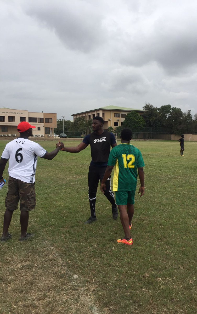 suramaking's tweet photo. @TISGhana we cherish our Alumni #TISAlumni always welcome. https://t.co/mjSOn0aQ9o