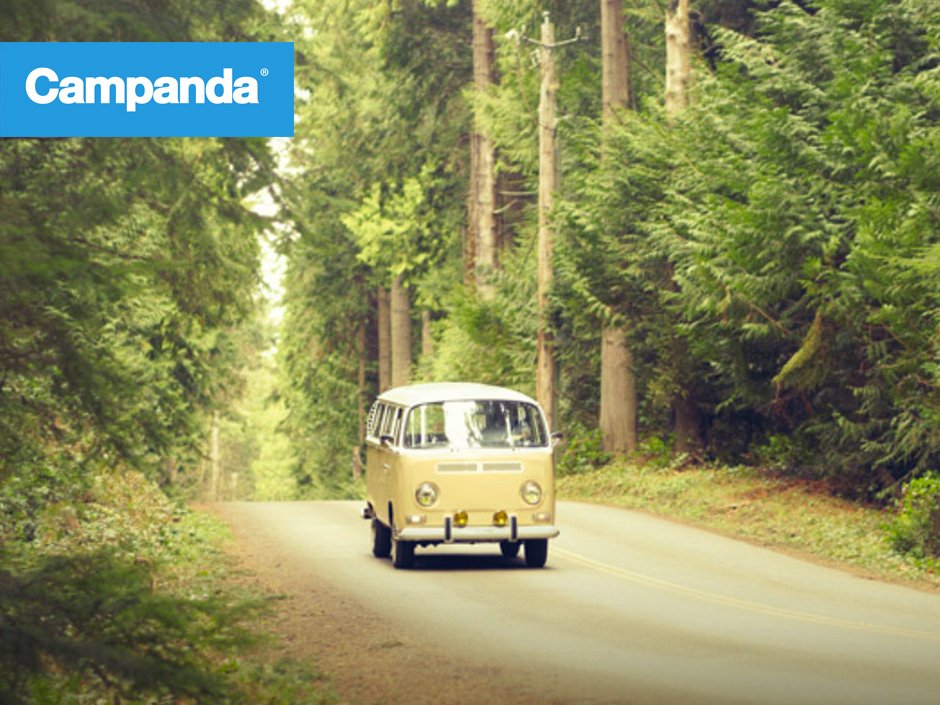 Campanda Campanda