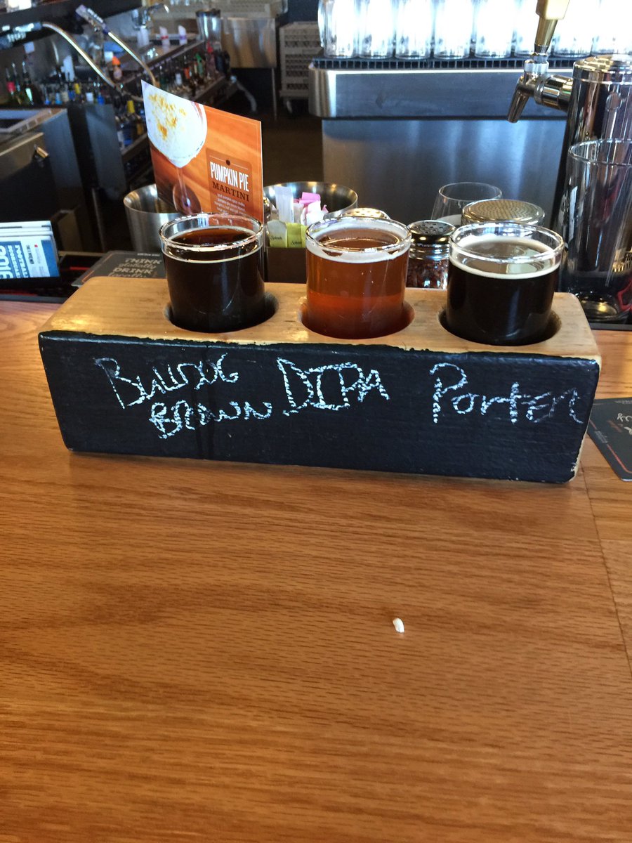 AudioHitmen's tweet image. Riding Harley's to @threefloyds Muncie! #Merica