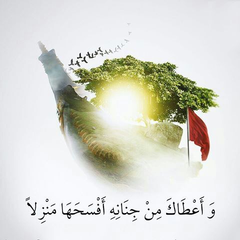 Shaddad313's tweet photo. انتَ يا عباس نهج للورى ...لا تضاهيك كرام او ذرى
كيف ماء الجود بالدمع جرى ...واكتوى بالحزن في قلب الثرى
#ياعباس
#عزائنا_دائم_حتى_ظهور_القائم https://t.co/UsMg5pIeJC
