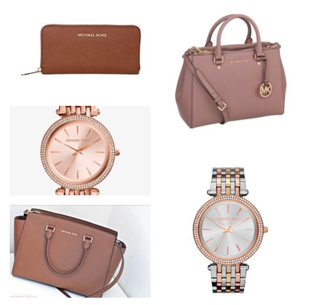bugsbeautyx's tweet photo. These are my top favs from Micheal Kors👛👜✨ @MichaelKors https://t.co/YcYAcgdDVd