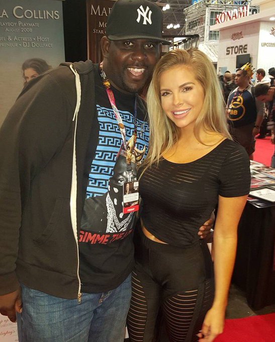 💖☺️💖 "Me Meeting This Beautiful &amp; Youthful Funsized Kayla Collins ....@bigtymers228 photo https://t.co/Fxf0uxPBqB<a href="/tag/chi"class="tags"><span>#chi</span></a>
