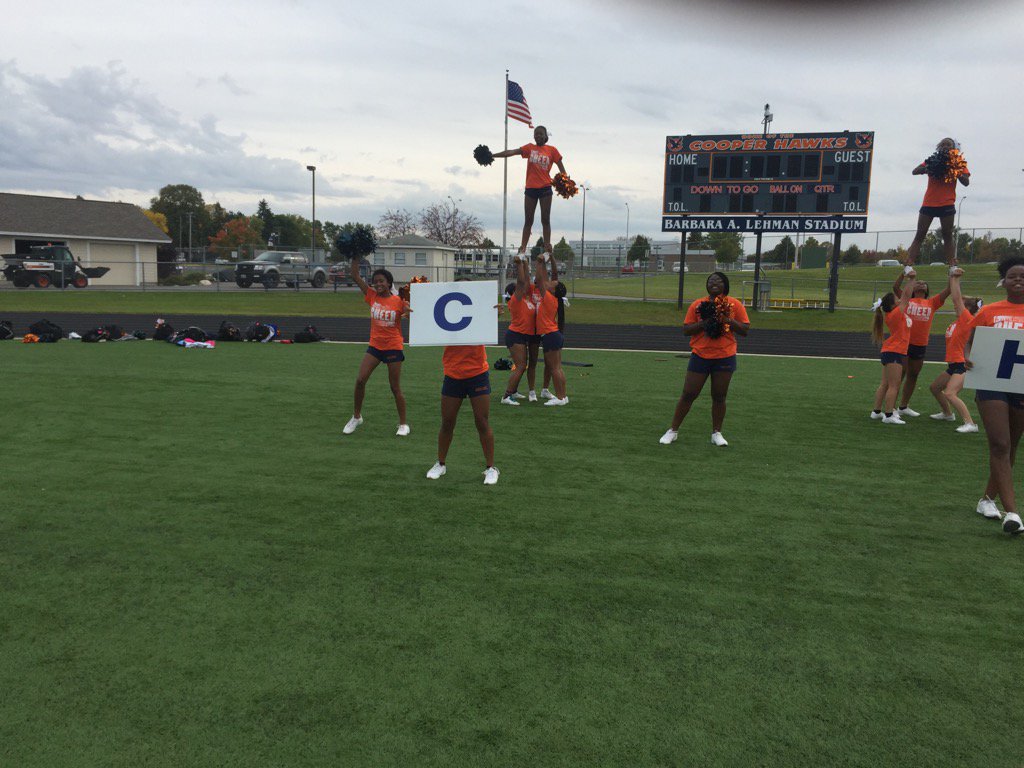 Hawks Activities tweet media