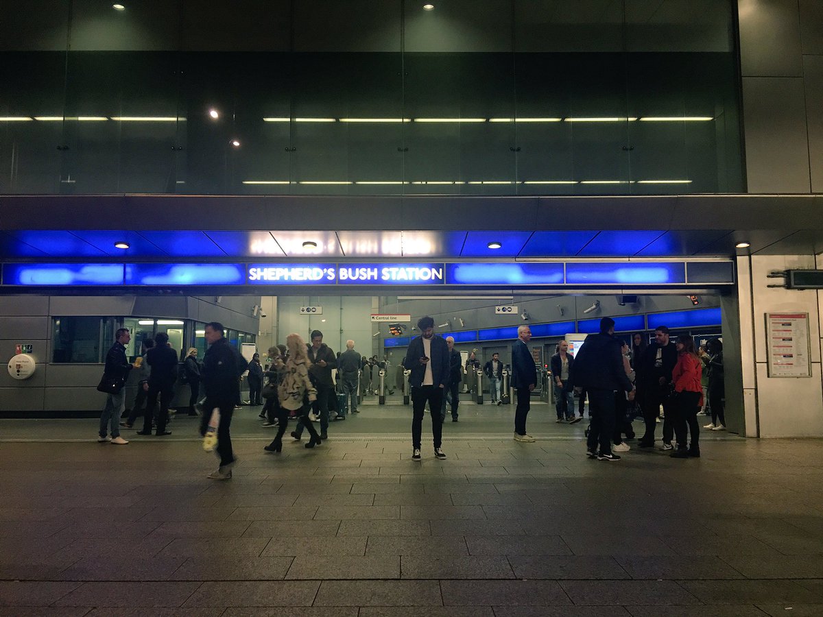 Let the Games begin #ComedyLine