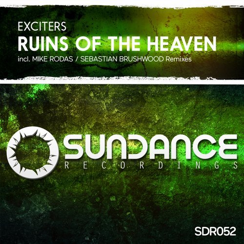 SirXavierSpark's tweet photo. #UTF14 3/14 #Exciters - Ruins Of The Heaven (@SBrushwood Remix) 
[@sundancelabel] in:https://t.co/QPocl59wJJ https://t.co/LMPDKsTxuT