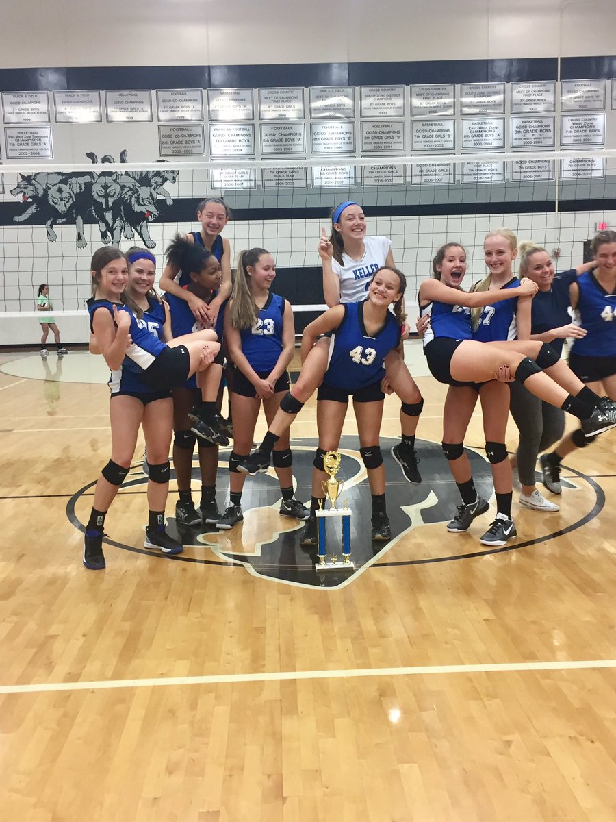 K_HarrisLWE's tweet photo. These girls are something special!! We won first in our tournament this weekend and I could not be more proud of them! 💙🏐💛 #thesepictures 😂😜 https://t.co/pGIcvRMql7