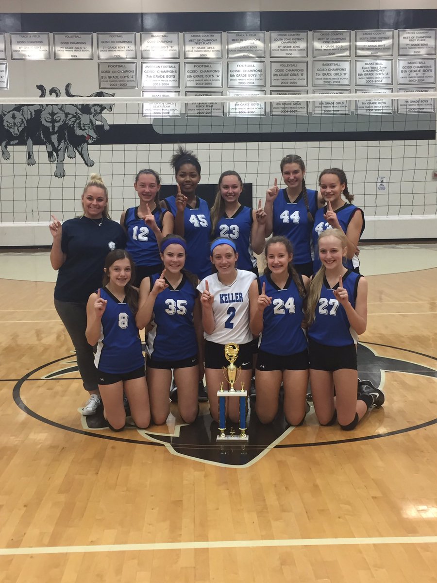 K_HarrisLWE's tweet photo. These girls are something special!! We won first in our tournament this weekend and I could not be more proud of them! 💙🏐💛 #thesepictures 😂😜 https://t.co/pGIcvRMql7