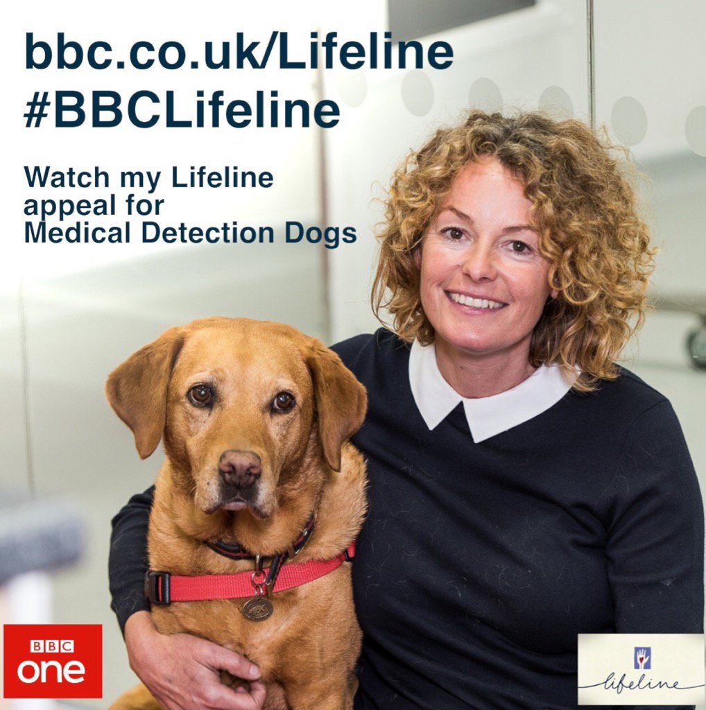 Kate Humble tweet media