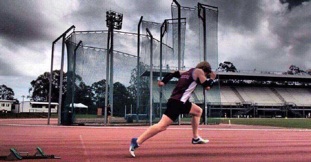 matjarsaudi's tweet photo. Training for Mastery >> https://t.co/T6JNClDsP5
#Athletics #Running
#Training #Masters
#marathon #health
#IAAF #Olympics
#justdoit #Advice https://t.co/p20zTaNtaP
