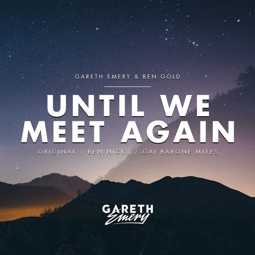 SirXavierSpark's tweet photo. #UTF14 4/14 @garethemery And @BenGoldMusic - Until We Meet Again (@bennicky Extended Remix) [@Garuda_Music] in:https://t.co/QPocl59wJJ https://t.co/CK1whhSOW4