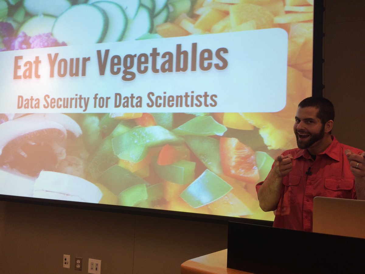 DistrictDataLab's tweet image. Here we go! #pydatadc2016