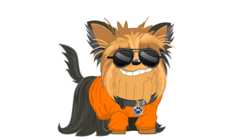 obiapp's tweet photo. https://t.co/2uzAhs4Rmh #YorkieMoji https://t.co/JKXWobb3x7