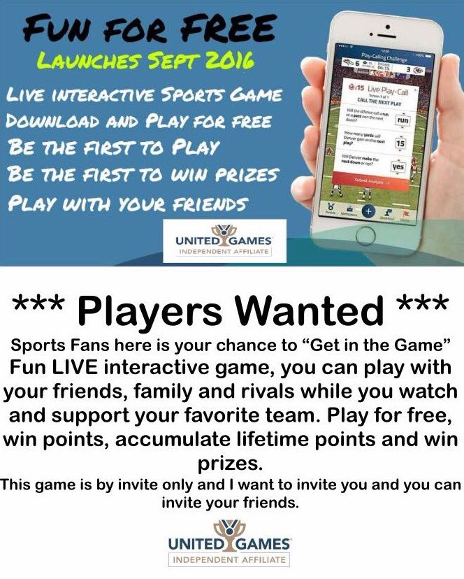 UG Affiliate tweet media