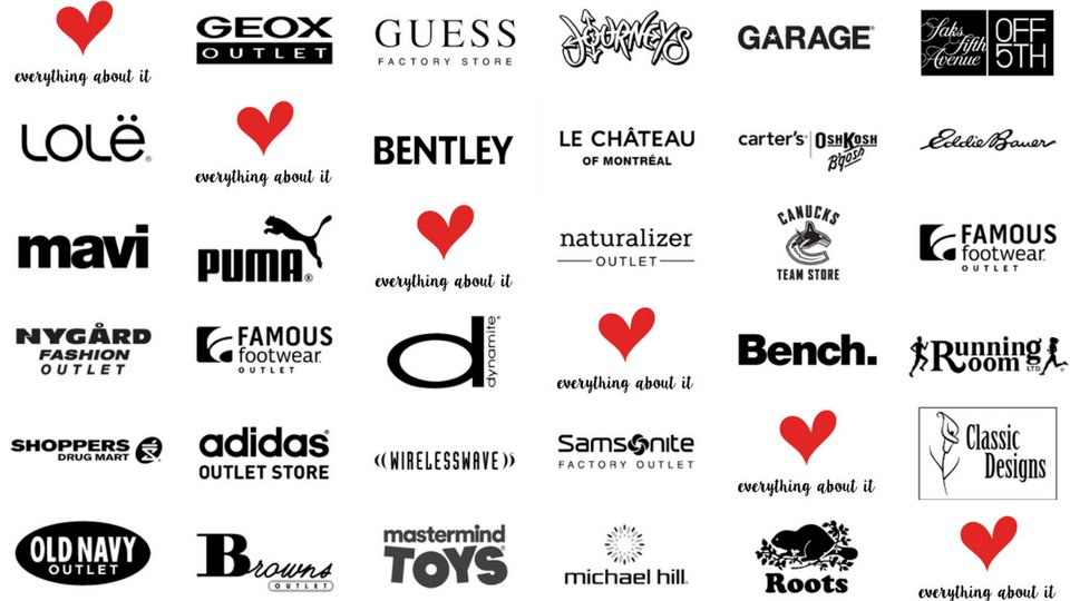 Stay dry in #TsawwassenMills. Our prize posse is armed with gift cards during our Grand Opening celebration. ow.ly/Yh9m304Zgds #yvr