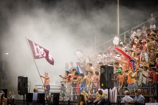 MBAAnimalHouse's tweet photo. ANIMAL HOUSE WAS LIVE!!!! ROLL RED ROLL https://t.co/iZc0t3Ebg9
