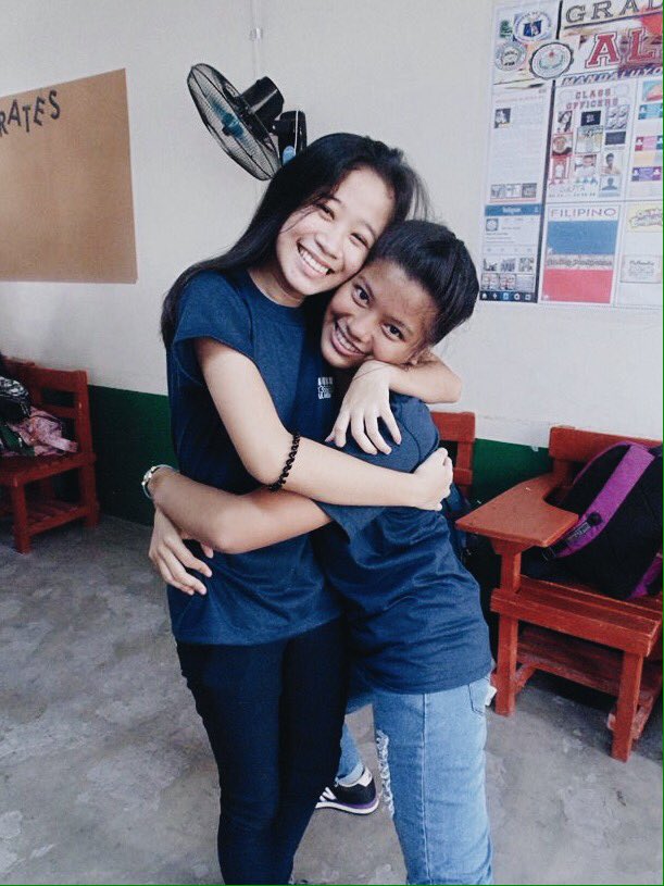luvhulya's tweet photo. may sparks ba @eugeniebienx 😂 #tamis #puribir https://t.co/8EwP2ydqnW