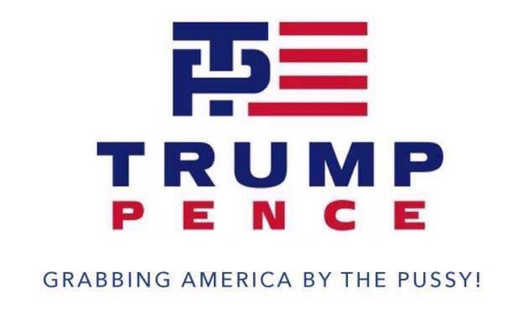csbishopfilm's tweet photo. #makingsexualassaultgreatagain #VoteYourFuture https://t.co/JQkwzbAwaG