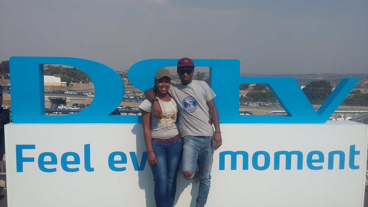 @dstv #DStvDelicious #DstvLive we at it.