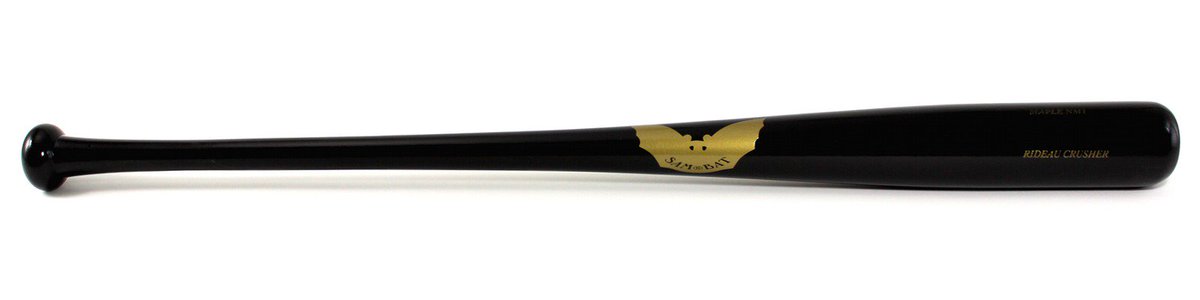 SamBatCorp's tweet photo. #Retweet to win a 34" NM1 in this week's #SamBatSaturday! Massive 2.58" and an ultralight weight! https://t.co/EVunyoUvz0