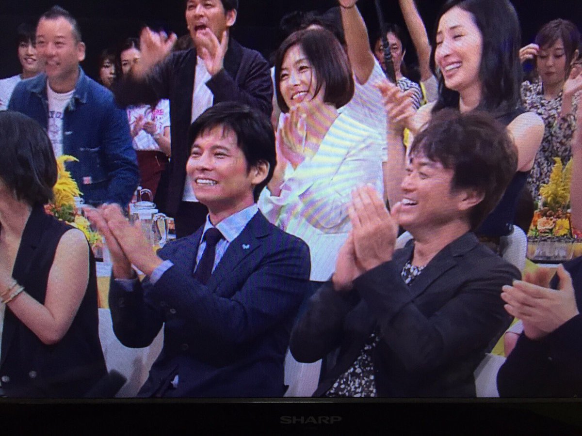 マッピー 振り返れば奴がいる だったよね このコンビ 劣化してないってか 織田さん絞ってきてすごい 俳優さんとか女優さんって 体型キープ力はんぱない 私も頑張ろう W Tbsオールスター感謝祭 織田裕二 石黒賢 T Co マッピー 振り返れば奴がいる だったよね このコンビ 劣化してないってか 織田さん絞ってきてすごい 俳優さんとか女優さんって 体型キープ力はんぱない 私も頑張ろう W Tbsオールスター感謝祭 織田裕二 石黒賢 T Co