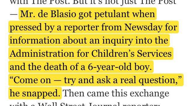 chayesmatthew's tweet image. “Come on — try and ask a real question,” he snapped. mobile.nytimes.com/2016/10/08/opi…