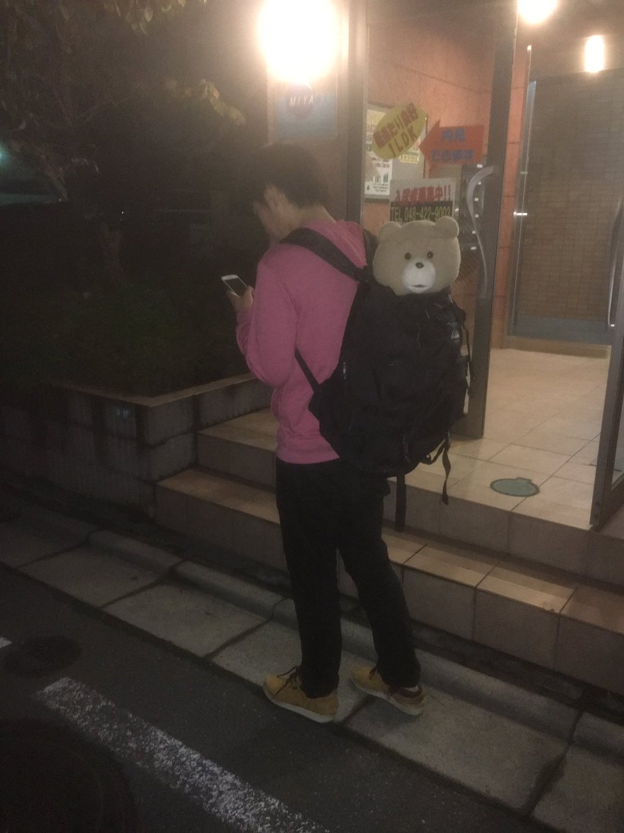himatoga's tweet photo. ながらスマホ、
歩きスマホ危険って
言うけどさぁ

変わったのは周りの環境だよ

昔とは環境が違うんだから
俺達が変わらないと(*^-^)

人間は昔から
変わってないんだから
ねぇ～～～金ちゃん💖 https://t.co/WUsfUlx7K5
