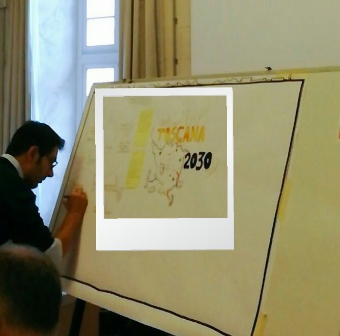 gsppcppl's tweet photo. Grande impresa: ruolo di grande responsabilità per arrivare al 2030 per promuovere l #Innovazione ! #TelaioDigitale #IF2016 https://t.co/siJ8VvbPJZ