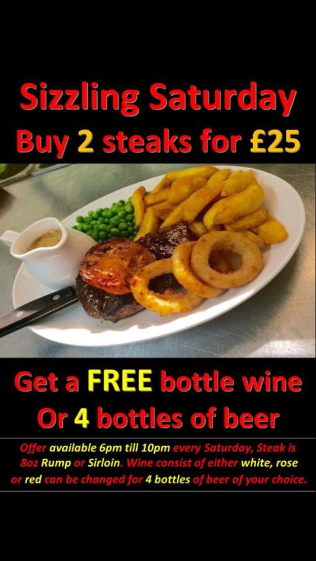 The King George (@kinggeorge_hale) on Twitter photo 